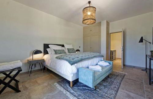 Un joli hameau au coeur du vignoble de l'Escarelle et de la Provence Verte - Foto 9