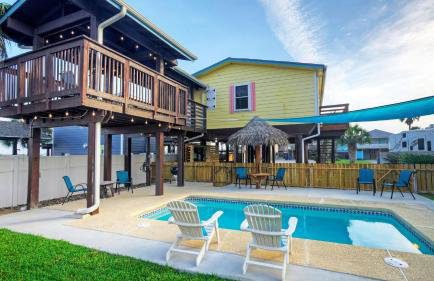 Private Pool, Yard, Deck, by the Nature Preserve! Tipsy Flipper by Avantstay - Photo 48