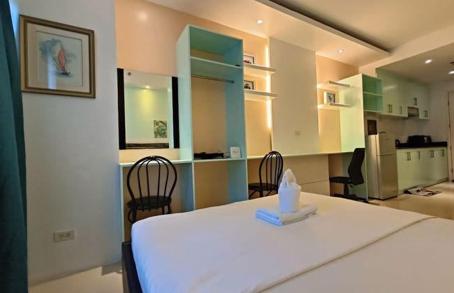 Premiere Haven at Sea Residences - Foto 52