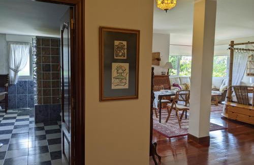 Casa Rural Bilbao Caserio Gondra Alquiler Habitaciones - Foto 88