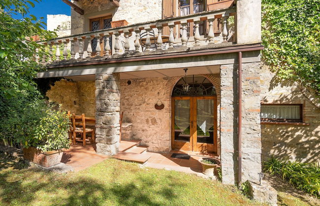 Castello di Tornano Wine Resort - Foto 35