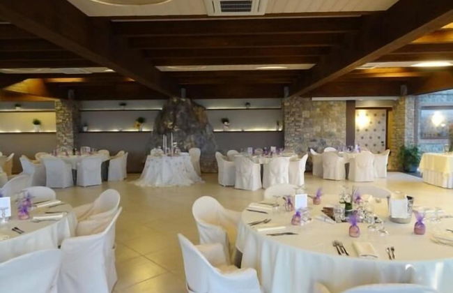 Bio Agriturismo Green Park - Foto 18