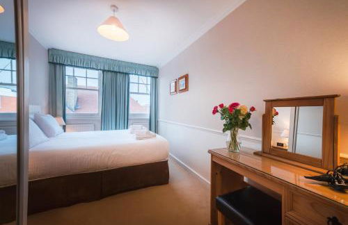 No 1 The Mansion Apartments by Mansley - Photo 28