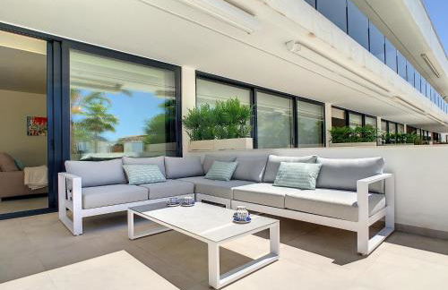 Antilia Terraces 3 Apartment -6309 - Foto 9