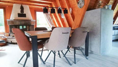 Relax Under A Pitched Roof In The Sauerland Region - Foto 3