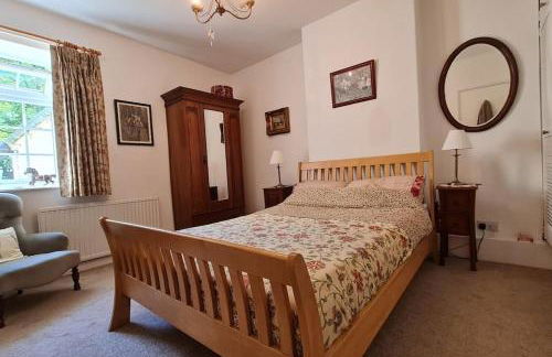 Peaceful cottage retreat in the Peak District - Foto 13