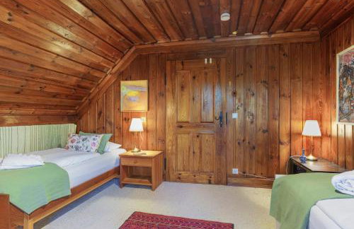 Altes Forsthaus Kniebis | Ski | Nachtloipe | eingezäunt - Foto 10