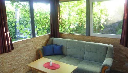 Dom z widokiem na jezioro i domek nad jeziorem - Foto 5