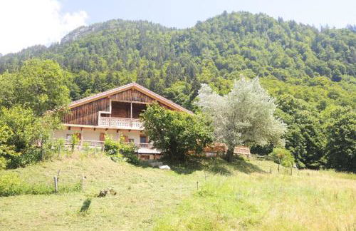 L'Écrin de Jana - Family chalet with garden - Foto 25
