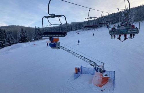 nowy Apartament z tarasem i samodzielnym wejściem - Willa Sowia - Foto 33