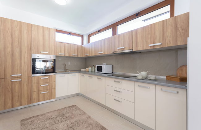 Malak Resort - Foto 21