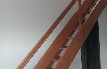 Ferienwohnung Heimkehr - Blick - Foto 8