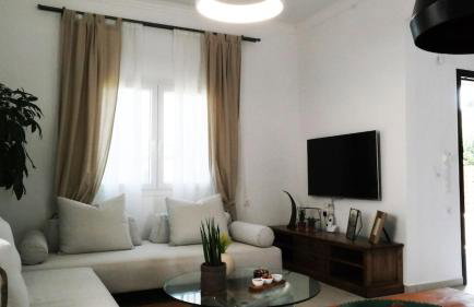 Plousia Stone Villa with Private Pool & Garden - Rethymno - Foto 23