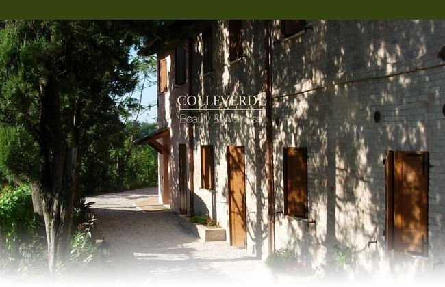 Colleverde Country House Beauty&Wellness - Foto 65