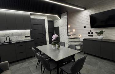 Zacisze Mogielicy-Domki w Beskidzie Wyspowym - Foto 10