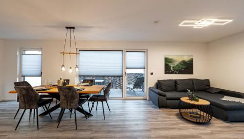 BPS Apartment #5 View - NEU - Deluxe - Modern - Foto 5