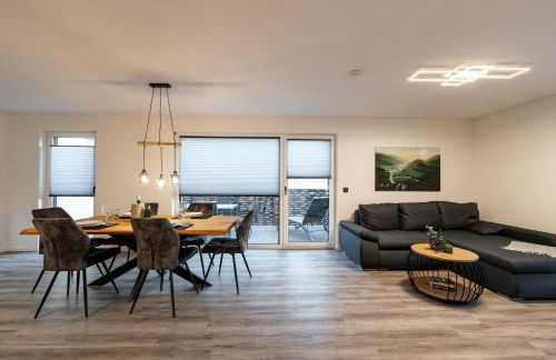 BPS Apartment #5 View - NEU - Deluxe - Modern - Foto 5