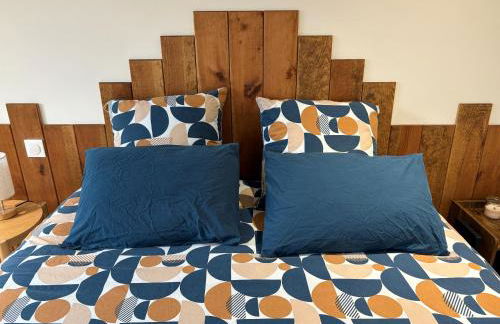 Coco Room Colmar - Foto 15