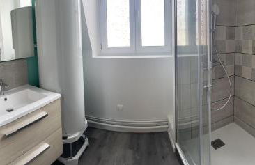 Pause En Seine- Appartement en duplex - Foto 10