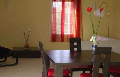 Belle villa provençale piscine terrain - Photo 6