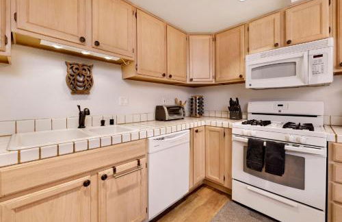 Whiskey Mountain Lodge - 2028 - Foto 4