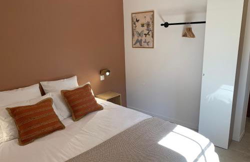 La Maison des Ecureuils - Bruniquel - Foto 3