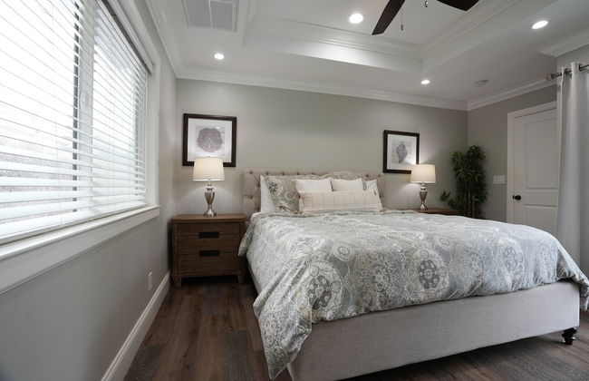 4 bedroom, 3 bathrooms Pool Home - Foto 13