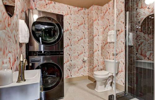 Boho Glam Bungalow mins away Western Ave Districts - Foto 30