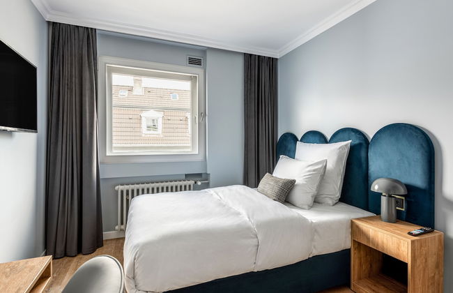 Numa Düsseldorf Artol - Foto 71