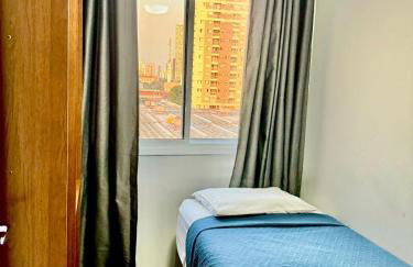 706 - Apto com piscina Prox Brás e Centro - Photo 13