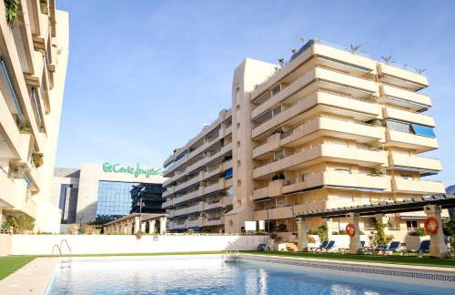 MARBELLA BANUS SUITES - Marbella Marina Banus Deluxe Apartment Sea Views - Foto 52