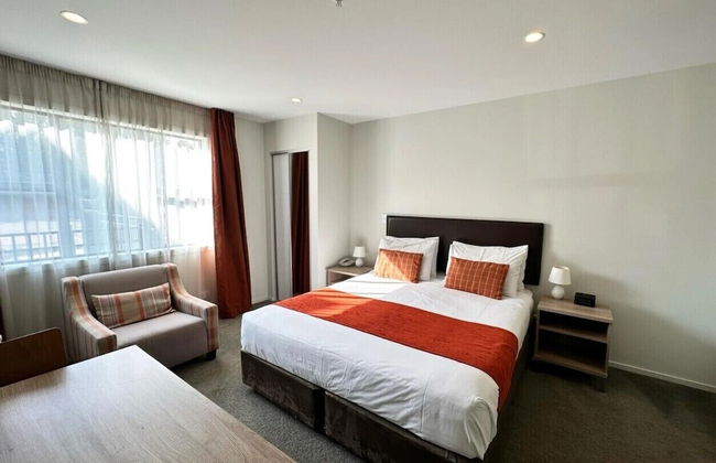 Quest Taupo Serviced Apartments - Foto 12