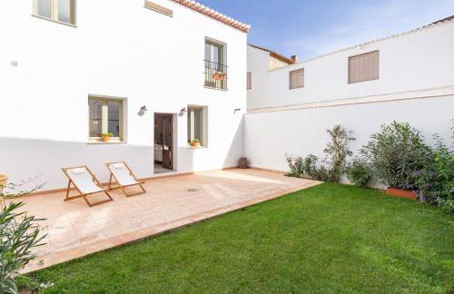 Casa Alhambra einzigartiges Haus bei Granada - Photo 41