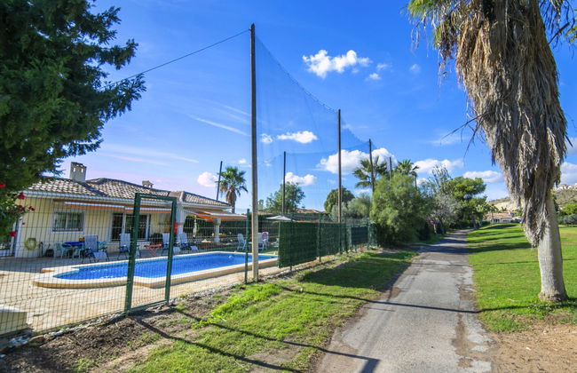 Bonalba Golf, Urb. Los Naranjos - Foto 10