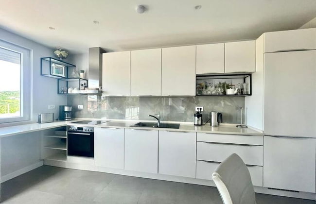 Family Apartments Stefan - Foto 10