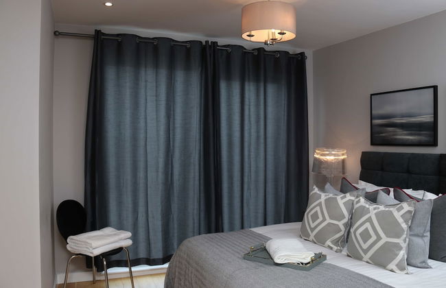 Upton Road Apartments - Foto 50