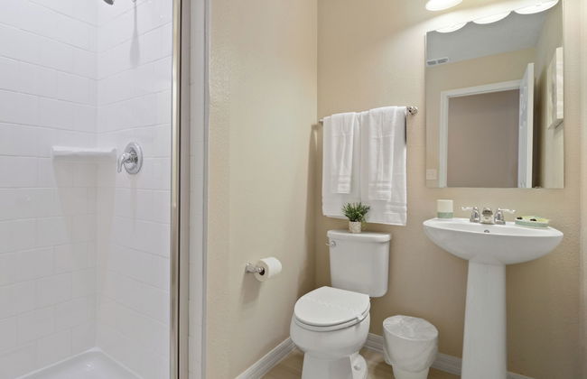 Wonderful 4 Bed Close to Disney w Gameroom 5150 - Foto 18