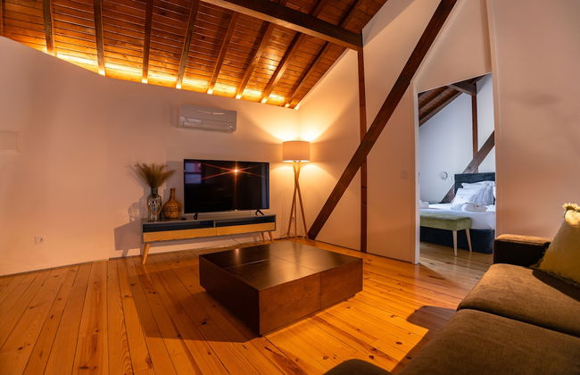 Quinta da Corredoura Hotel Rural - Photo 33