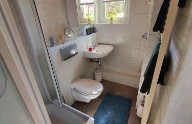 Ferienwohnung Reichenbrand mit Stellplatz - Foto 12