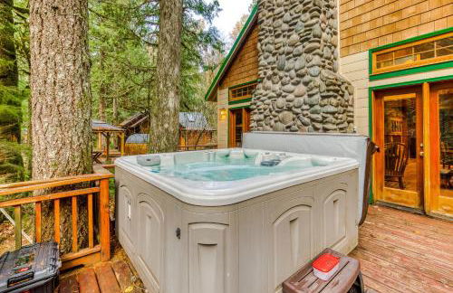 Papa Bear Cabin - Foto 6