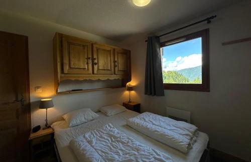 Confortable appartement 3 chambres avec WiFi pour 8 personnes - FR-1-642-7 - Foto 9