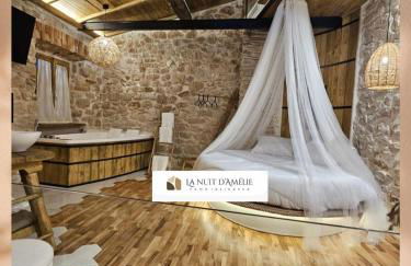 La Nuit d'Amélie - Foto 1