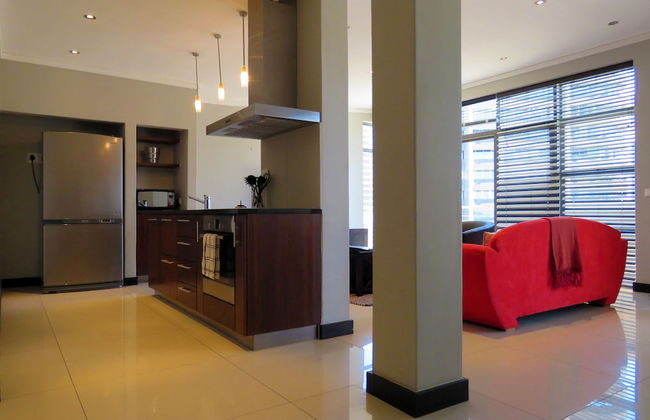 Icon Luxury Apartments - Foto 16