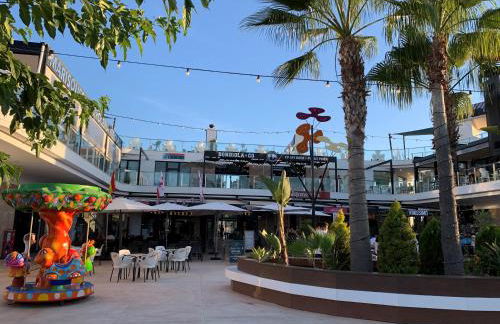 Higuericas Costa 208 - Playa Higuericas, perfect poolside penthouse - Foto 23