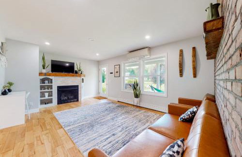 Cozy Family Home - Foto 32