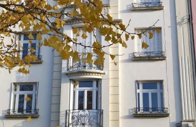 Le Saint Symphorien - 15 min à pied du stade - Foto 15