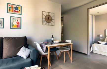 VivaBien Playa I - Apartamentos junto al mar - Photo 25