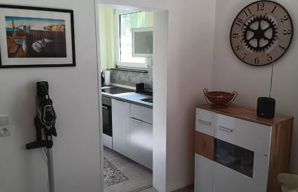 FeWo an der Isenach Bad Dürkheim-Hausen - Foto 8