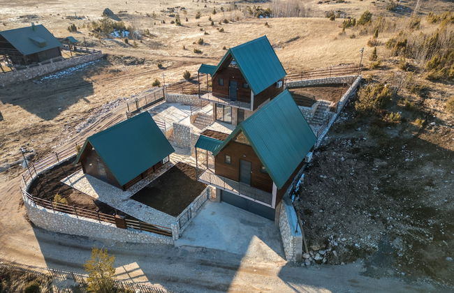 Sirius Lux Apartments - Foto 66