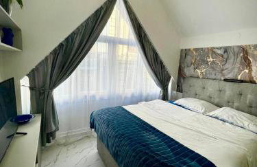 Apartman "INSOMNIA" u samom centru grada, udaljen 100 metara od glavnog gradskog trga! - Photo 22